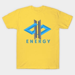 Energy T-Shirt